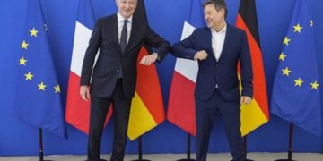 La Unión Europea podría vivir sin Facebook