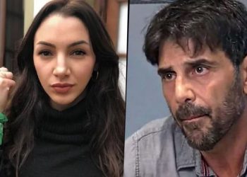 Thelma Fardin apelará la anulación del juicio contra Juan Darthés