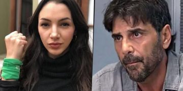 Thelma Fardin apelará la anulación del juicio contra Juan Darthés