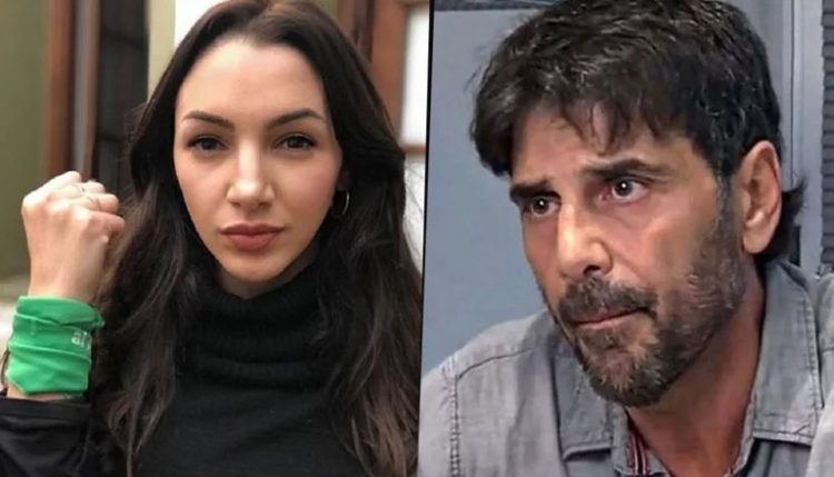 Thelma Fardin apelará la anulación del juicio contra Juan Darthés