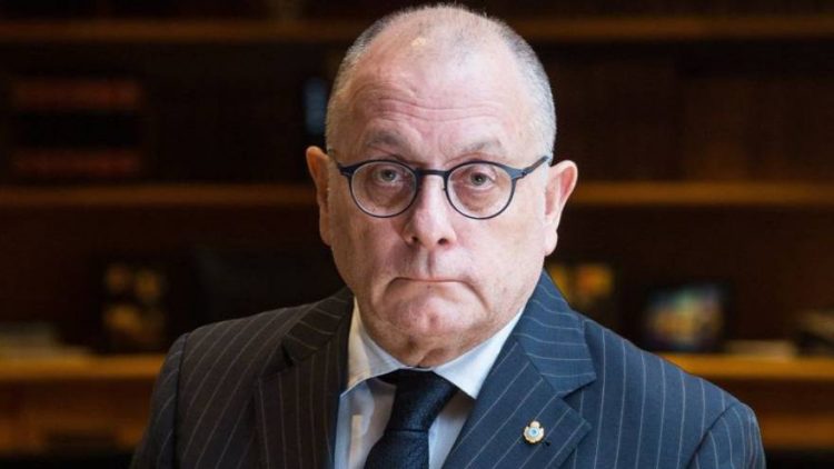 La oposición criticó los anuncios del jefe de Estado