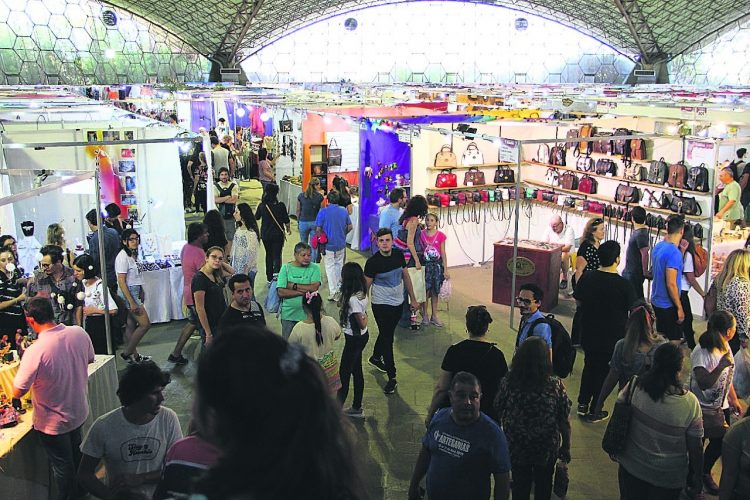 La Feria Internacional de Artesanías 2022 confirmó su 39° edición