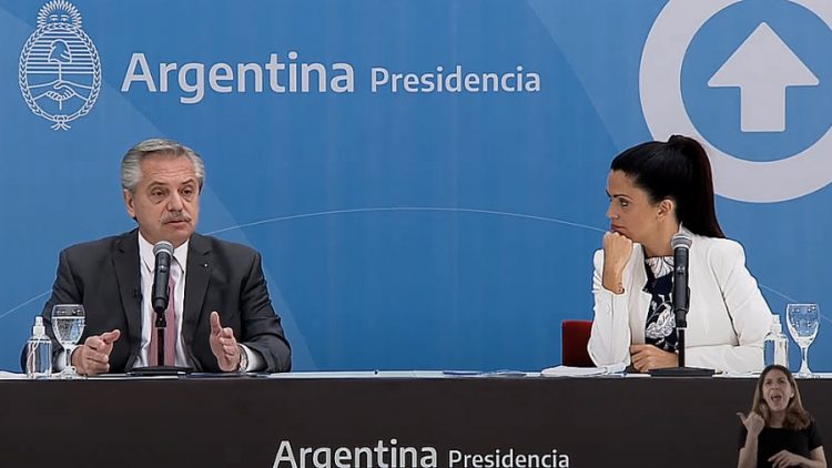 "El nuevo sistema del PAMI les permitirá a los jubilados dejar de ser un número"