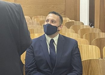 El policía acusado de asesinar a Blas Correas fue condenado por encubrir a un violador