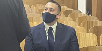 El policía acusado de asesinar a Blas Correas fue condenado por encubrir a un violador