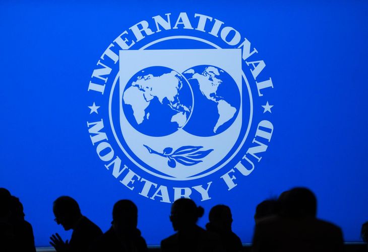 El FMI expresó su deseo de firmar "lo más rápido posible" el acuerdo definitivo con la Argentina