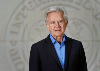 El FMI dijo que quiere cerrar el pacto «lo más rápido posible»