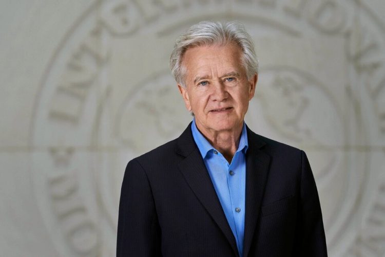 El vocero del organismo, Gerry Rice.