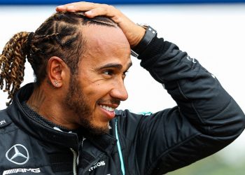 Hamilton será el piloto mejor pagado en 2022