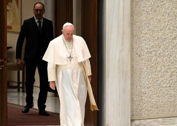 Cambios en las estructuras del Vaticano