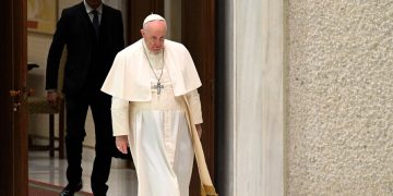 Cambios en las estructuras del Vaticano