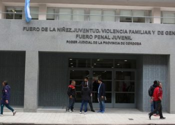 Para la Justicia, un secundario de la ciudad ejerció violencia de género y simbólica
