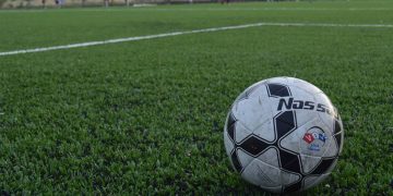 Accidente fatal en una cancha de fútbol sintético de Río Ceballos