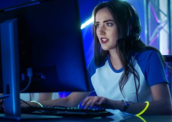 Declararon a la adicción a los videojuegos como enfermedad mental