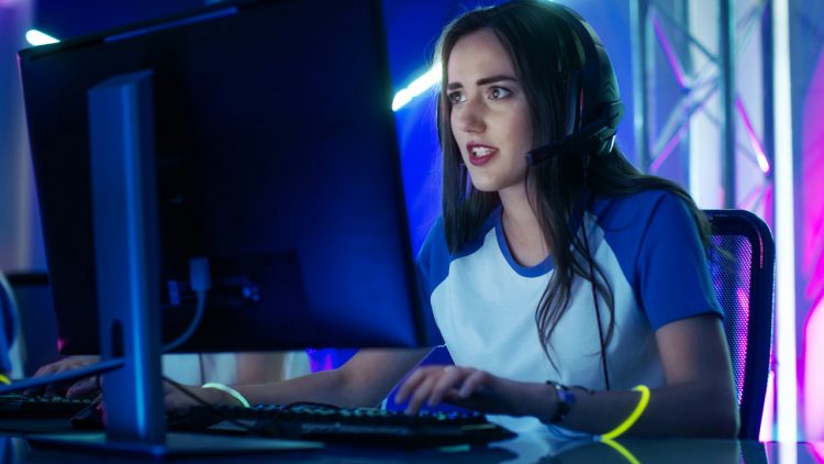 Declararon a la adicción a los videojuegos como enfermedad mental