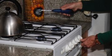 La boleta del gas aumentará un 36% promedio en la provincia