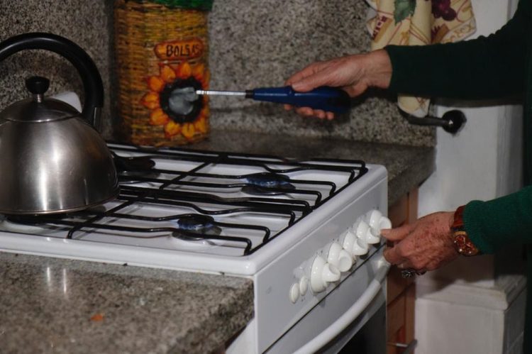 La boleta del gas aumentará un 36% promedio en la provincia La boleta del gas aumentará un 36% promedio en la provincia