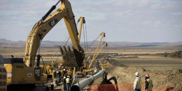 Construirán un nuevo gasoducto