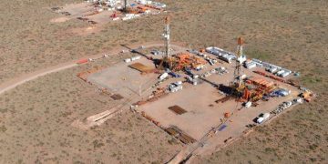 Fernández lanzó la construcción de otro gasoducto