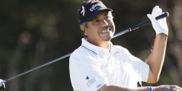 Se fue uno de los máximos golfistas argentinos