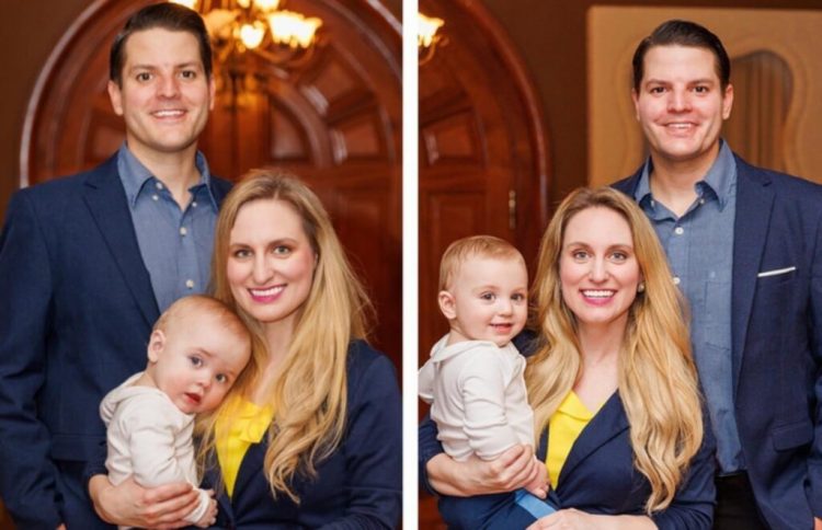 Los hijos de dos matrimonios de gemelos revolucionan las redes por su increíble parecido