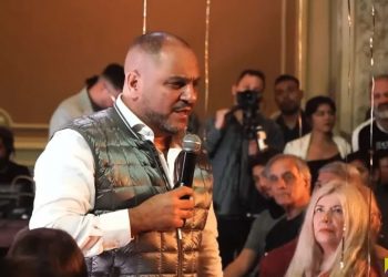 La Justicia ratificó que los líderes de ZOE están prófugos