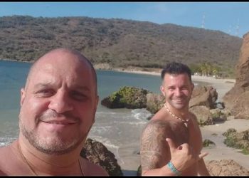 Interpol habría localizado al vice de Zoe en Ámsterdam