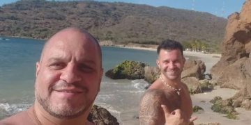 Interpol habría localizado al vice de Zoe en Ámsterdam