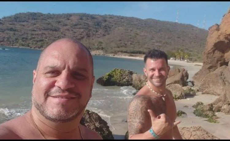 Interpol habría localizado al vice de Zoe en Ámsterdam