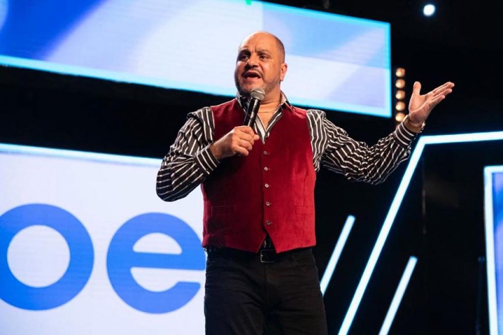 Suman 10 los detenidos por las estafas de Generación ZOE Suman 10 los detenidos por las estafas de Generación ZOE