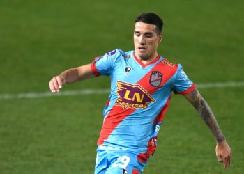 Gastón Benavídez fue oficializado como nuevo refuerzo de Talleres