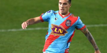 Gastón Benavídez fue oficializado como nuevo refuerzo de Talleres