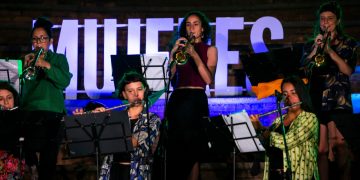 El Festival Griego Mujeres abrió tres convocatorias para su edición 2022