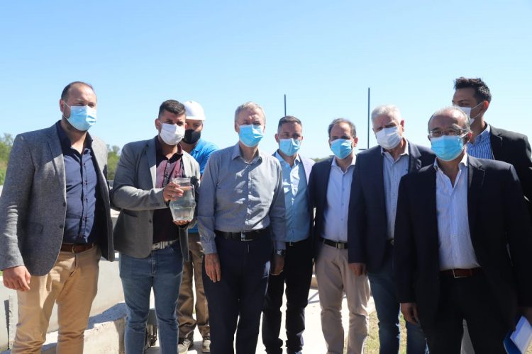 El schiarettismo reclama que los subsidios al transporte se repartan por ley