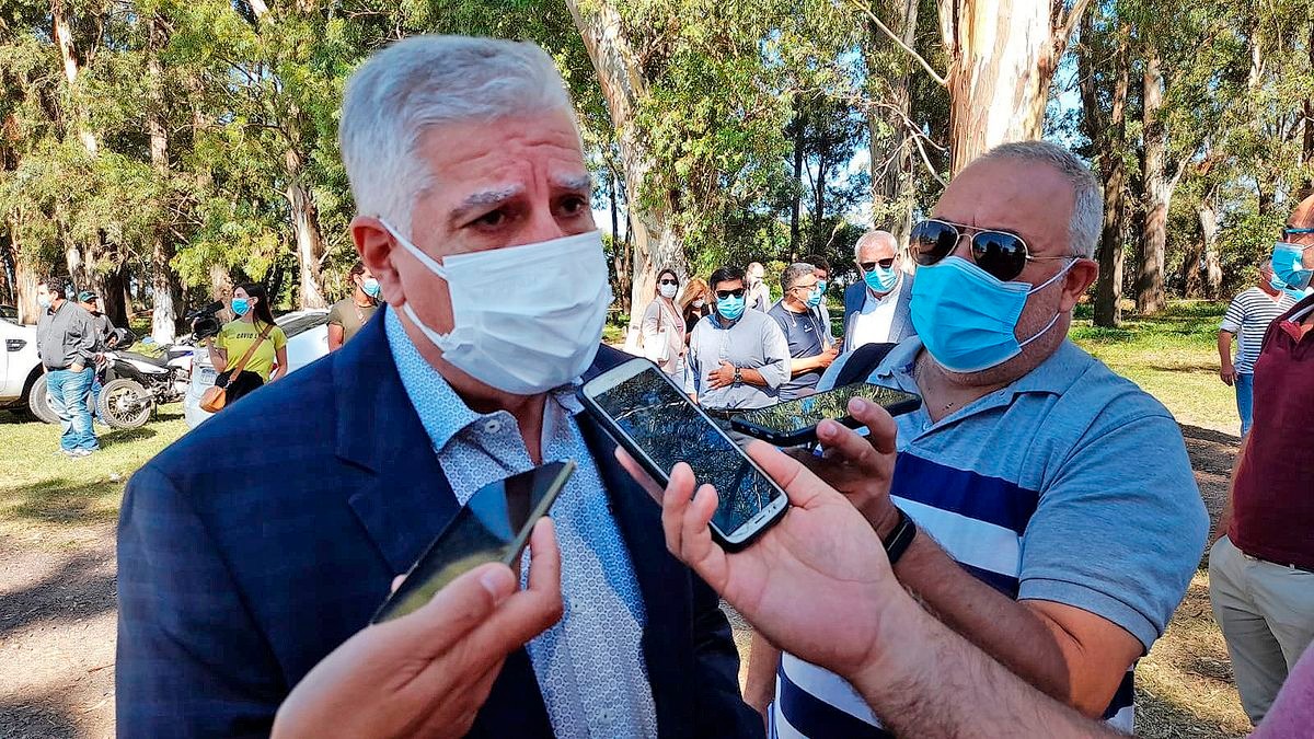 El schiarettismo reclama que los subsidios al transporte se repartan por ley
