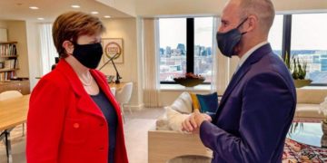 El acuerdo con el FMI hace foco en subsidios y la presión fiscal