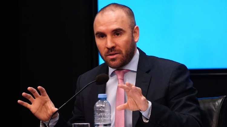 Guzmán aseguró que enviarán el acuerdo con el FMI con “todos los detalles” al Congreso
