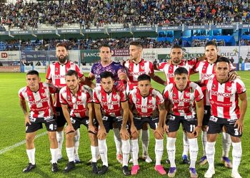 La Gloria debuta en casa