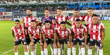 La Gloria debuta en casa