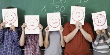 ¿Educación emocional o emociones en la educación?