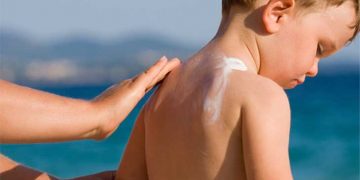 El efecto inesperado de los protectores solares