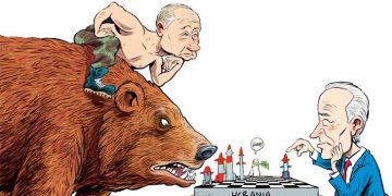 Ucrania: ¿Invasión o desescalada inminente?