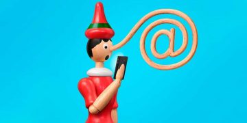 El marketing negativo como arma de guerra