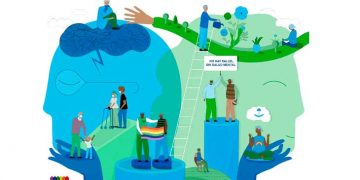 Huellas de una pandemia: el gran desafío de abordar la salud mental de las personas mayores