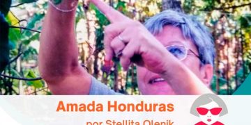 Amada Honduras