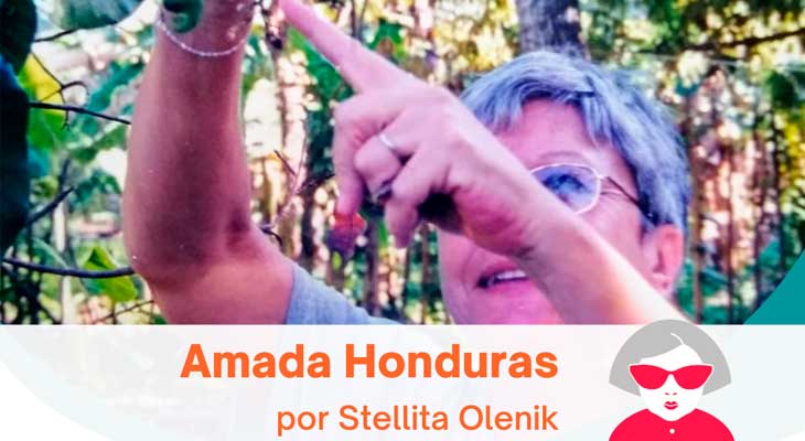 Amada Honduras Amada Honduras