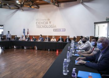 Cada 1.000 habitantes, Córdoba cuenta con 2,11 investigadores de los cuales 51% son mujeres