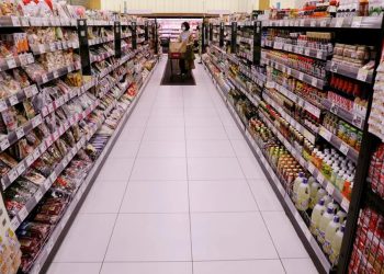 La inflación seguirá por encima del 3% en el primer semestre