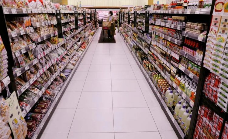 La inflación seguirá por encima del 3% en el primer semestre
