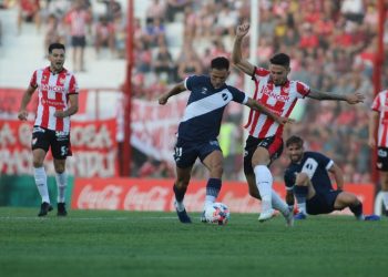 Instituto y Alvarado empataron en Alta Córdoba